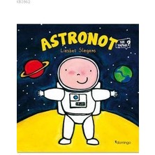 Domingo Yayınevi Astronot