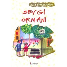 Özyürek Yayınları Sevgi Ormanı