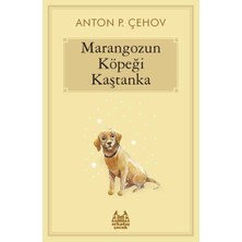 Arkadaş Yayınları Marangozun Köpeği Kaştanka