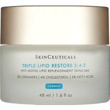 Skinceuticals Restore 2:4:2 Repairing Skin Flaws Anti-Aging Revitalizing Care Cream 48 ml