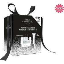 Institut Esthederm  Moisturizing Active Repair Care Set