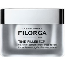 Filorga Time Filler 5xp Kırışıklık Karşıtı Jel Krem 50 ml