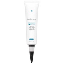 Skinceuticals Retınol 03 Nıght Cream Anti Fine Lines Nıght Care Cream 30ML