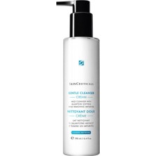 Skinceuticals Ciltteki Kuruluk ve Tahrişi Azaltmaya Yardımcı Nemlendirici ve Onarıcı Cleanser Cream 190 ml