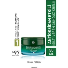 Yves Rocher Yaşlanma Karşıtı,kırışıklık Görünümünü Azaltıcı,besleyici Gündüz Krem-50 ml