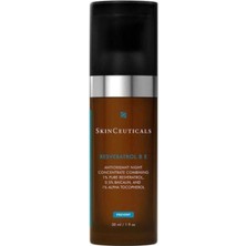 Skinceuticals Yıpranmış Cilt Yapısını Onarmaya ve Güçlendirmeye Yardımcı Bakım Kremi 30ML