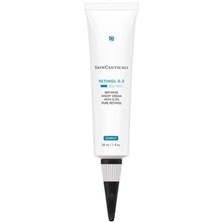Skinceuticals Yaşlanma Belirtisi Göstren Ciltler Için Cildi Sıkılaştırıcı ve Onarıcı Gece Bakım Kremi 30ML