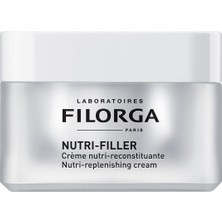 Filorga  Nutri Filler Cream 50ML Nourishing Repairing And Moisturizing Face Cream