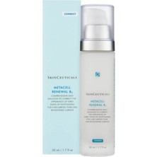 Skinceuticals Foto Yaşlanma Belirtilerine Karşı Günlük Bakım Kremi - Metacell Renewal B3 50ML