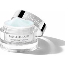 Institut Esthederm  Koyu Lekelerin Azalmasına Yardımcı Olan Onarıcı Yenileyici Gel 50 ml