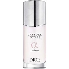 Dior Capture Totale Le Cildi Sıkılaştırıcı Yaşlanma Karşıtı  Sérum 30 ml