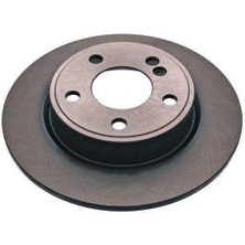 Braxis Fren Dıskı Arka A-Class W176 1218 B-Class W246 1118
