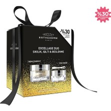 Institut Esthederm  Firming And Moisturizing Care Set Effective Against All Signs Of Aging