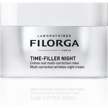 Filorga Çizgi ve Kırışıklık Onarıcı Gece Kremi 50 ml
