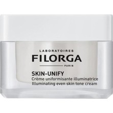Koyu Leke Azaltıcı ve Aydınlatıcı Bakım Kremi 50 ml ...skin Unify Filorga