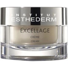 Institut Esthederm  Ciltler Için Cilde Nem Veren Canlandırıcı Krem 50 ml