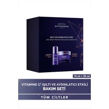 Institut Esthederm  Vitamine C Anti-Stain And Skin Tone Equalizing Moisturizing