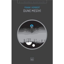 İthaki Yayınları Dune Mesihi