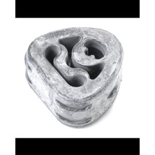 Wender Mercedes Egzoz Lastiği W202 W210 W211 W221 VITO638