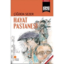 Günışığı Kitaplığı Hayat Pastanesi