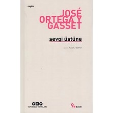 Yapı Kredi Yayınları Sevgi Üstüne