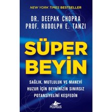 Pegasus Yayınları Süper Beyin