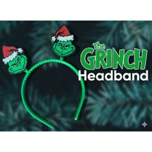 Lodperry  Geyik Motifli Taç (4lü)