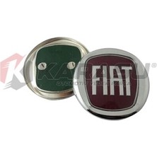 Arkıl Doblo Egea Ducato Ön Panjur Arma 2 Tırnak 120 mm