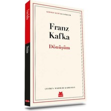 Kırmızı Kedi Yayınevi Dönüşüm