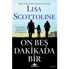 Pegasus Yayınları On Beş Dakikada Bir