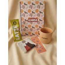 Renkli Planlar Hediye Kutusu - Rotaly