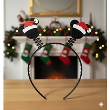 Lodperry  Mickey Mouse Taç (4lü)