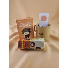 Anime Tutkunlarına Özel Hediye Kutusu - Rotaly