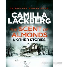 HarperCollins Children's Books The Scent of Almonds and Other Stories