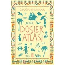 Elma Shop Düşler Atlası