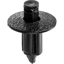 Alpha Auto Part Toyota Camry Celica Previa Supra Lexus GX470 SC430 Scion Tc Için Gövde ve Bagaj Klips - 1 Adet