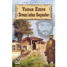 Elma Shop Yunus Emre Divanı'ndan Seçmeler