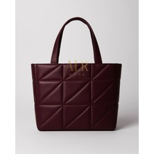 Noctra Quilted Kadın Çanta