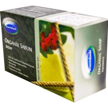 Mecitefendi Organik Bıttım Sabunu 125 gr