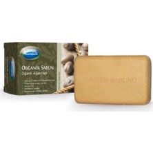 Mecitefendi Organik Sabun -Argan Yağlı 125 gr