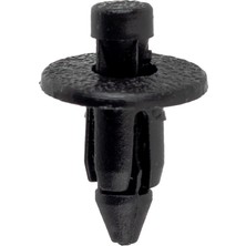 Alpha Auto Part Hyundai I10 I20 I30 I40 Sonata Için Trim Döşeme Klips - 1 Adet