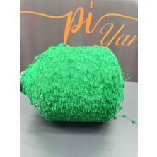 Pi Yarn Kelebek El Örgü Ipi 300 gr Yeşil