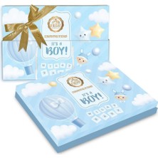 Milat Çikolata Milat Baby Spesiyal Çikolata Erkek 240 g