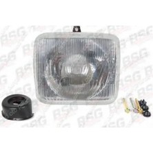 BSG Ford Transit 87 92 Far Sağ Kare Sağ Sol (Oem NO:MVT13T005AA)