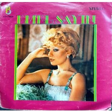 Kadıköy Plak Kulübü Emel Sayın – Yudum Yudum Iç / Unut Git Sevme Beni 45'lik