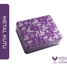 Cosmed 2025 Metal Kutu