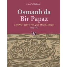 Osmanlı`da Bir Papaz