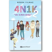 4N1K 2 - On Ikiden Sonra