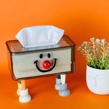 Lowell Home Sevimli Peçetelik