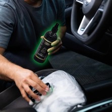 Fulcar Araç Detaylı Iç Temizleyici